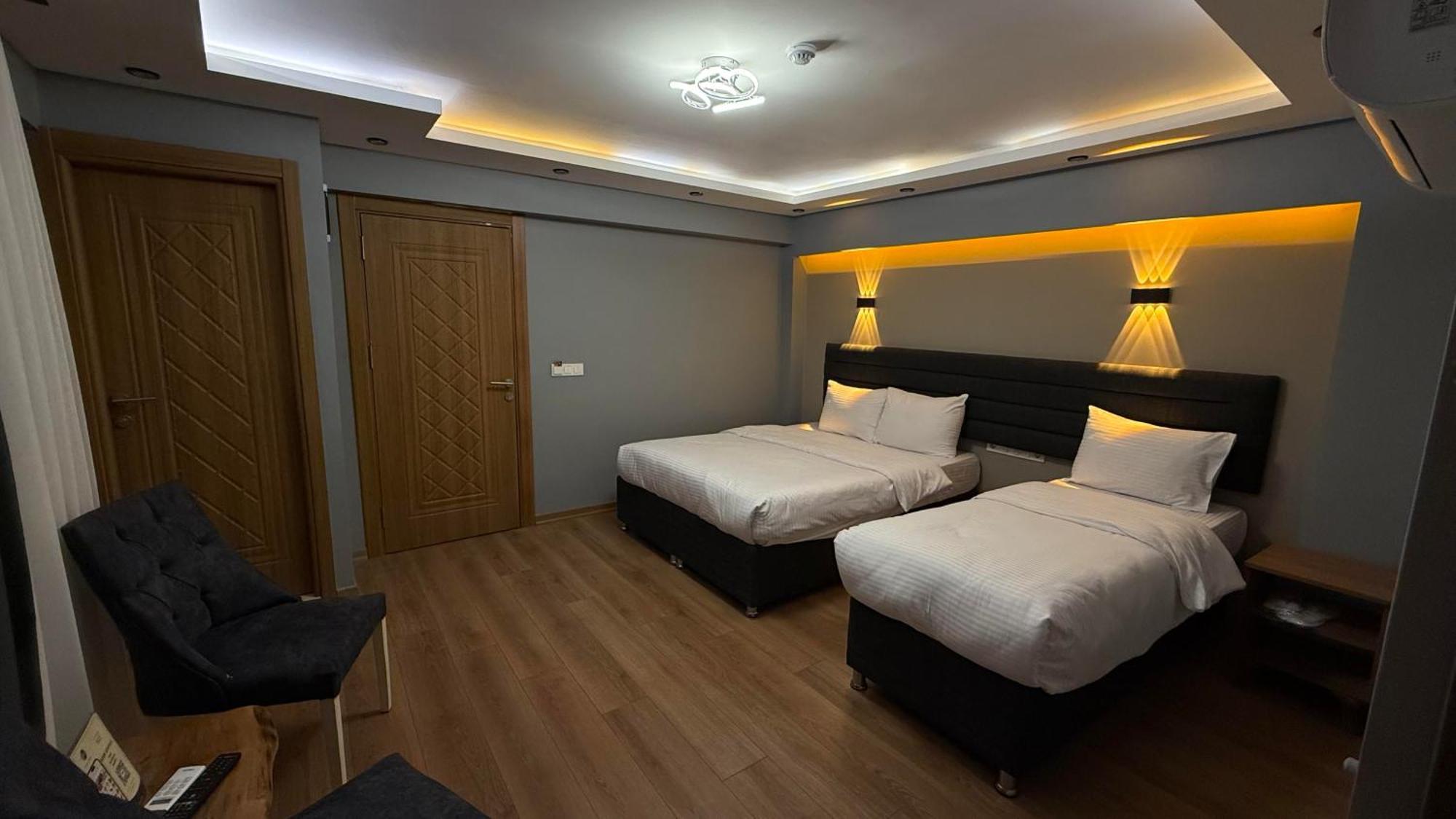 Mamma Marya Hotel, Istanbul